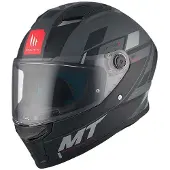 Mt Helmets Casco Integral Stinger 2 Zivze