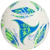 Adidas Balón De Fútbol Mls 25 Club