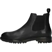 Blackstone Botas Chelsea 'Greg UG13' negro