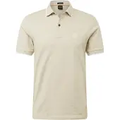 BOSS Polo De Manga Corta Passertip 10256683