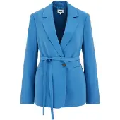 We fashion Blazer Ice Blue Talla: 34 | Outlet | Mujer | Azul