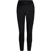 TEYLI Leggings negro