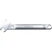 Feedback Sports - Pedal Wrench - Herramienta para bicicleta metallic