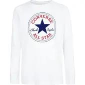 Converse Kids Camiseta De Manga Larga 966243