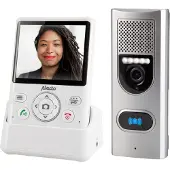 Alecto Videoportero Adi-250