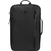 Mammut - Seon Transporter 25 - Daypack negro