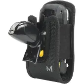 Mobilis Funda Para Móvil Holster S Gun Hhd