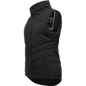 Ragwear Chaleco 'Hesty' negro