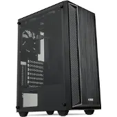 IBox Caja Torre Pc Cetus 906