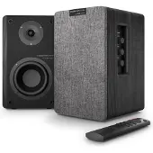 Energy Sistem Altavoces Studio Monitor 4 50w