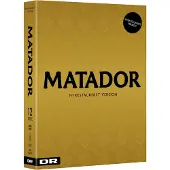 Dvd Matador