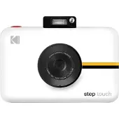 Kodak Cámara Instantánea Step Touch