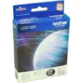 Brother LC-970BK cartucho de tinta negro (original)