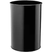 Durable Papelera metálica resistente (30 litros)