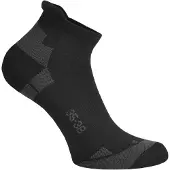 Normani Calcetines gris / negro