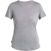 Icebreaker Camiseta De Manga Corta Merino 125 Cool-lite Sphere Iii