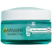 Garnier Crema Facial Hidratante Aloe Dia 50ml