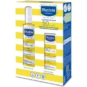 Mustela Protector Solar Set Sf50 240ml