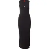HUGO Vestido Largo Sin Mangas Nalimera 10258222