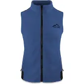 Normani Chaleco deportivo 'Barrie' navy / negro