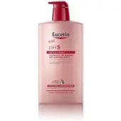 Eucerin Gel De Ducha Ph5 Oleogel Soothing 1l