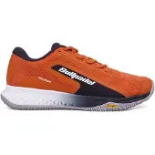 Bullpadel Zapatillas De Pádel Neuron Vibram 25v