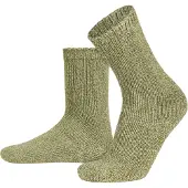 Normani Calcetines verde