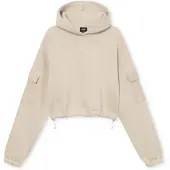 Johnny Urban Sudadera 'Carly' arena