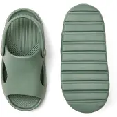 Liewood Zapatos abiertos 'Morris' petróleo
