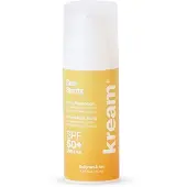 Kream Crema Hidratante Sun Spritz Facial Sunscreen Spf50+ 50ml