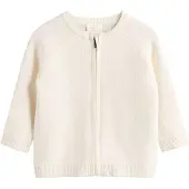 Next Cárdigan offwhite