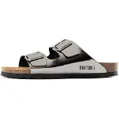 Bayton Zapatos abiertos 'Atlas' antracita