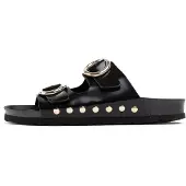 Bayton Zapatos abiertos 'Barcelone' negro