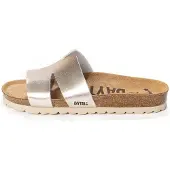 Bayton Zapatos abiertos 'DJONE' oro