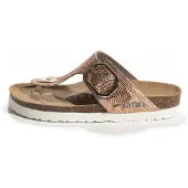 Bayton Zapatos abiertos 'Cairns' oro rosa