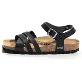 Bayton Zapatillas 'Denia' negro