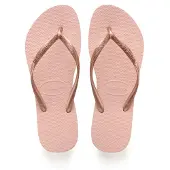 Havaianas Chanclas SLIM mujer - Oro - 29 / 30