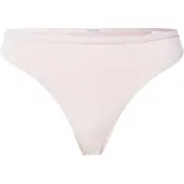Calvin Klein Underwear Tanga crema