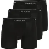 Calvin Klein Boxers Lv00nb4394 3 Unidades