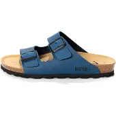 Bayton Zapatos abiertos 'Atlas' azul