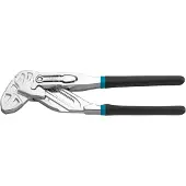 Hazet Llave alicate 762-18