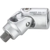 Hazet , pieza de conexión, modelo 2901G-7