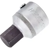 Hazet , juego de puntas para destornillador, modelo 1010-17