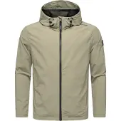 Ragwear Chaqueta funcional 'Lewie' oliva