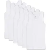 Sanetta Camiseta térmica blanco