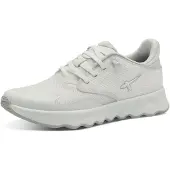 Tamaris Zapatillas de casa blanco