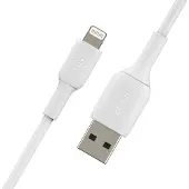 Belkin Cable De Carga Rápida Lightning A Usb-a 0.15m