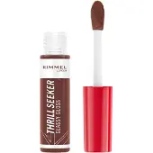 Rimmel London Brillo De Labios Thrill Seeker 800 Chocolate Glaze 10ml
