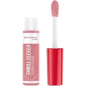 Rimmel Buscador de emociones vidrioso Gloss 11 ml 700 Azúcar Espolvoreado