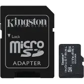 Kingston Tarjeta De Memoria Micro Sdhc 8gb